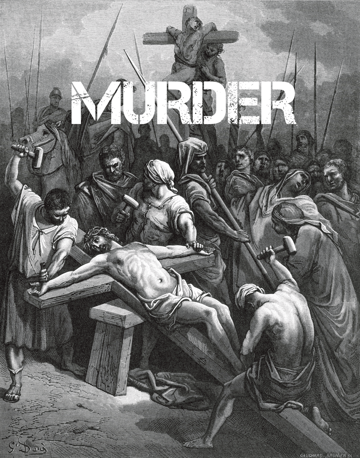 THERE IS DIABOLICAL DARKNESS – WHAT WE NEED IS&nbsp;LIGHT